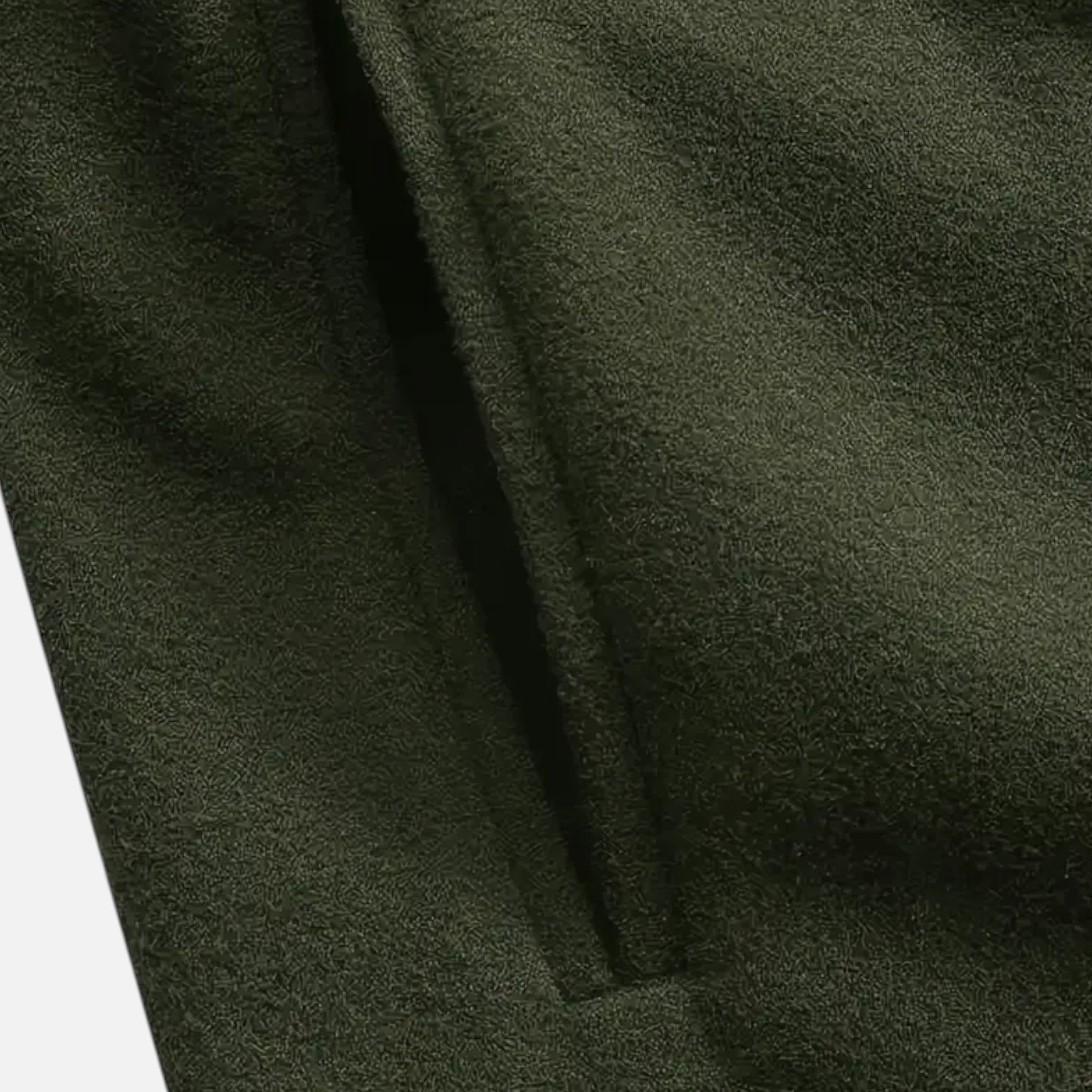 Brisel | Plus Size Overjas – Lange Wollen Jas met Revers